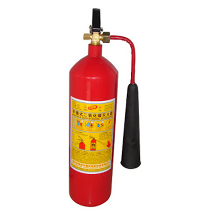 Đơn vị nạp sạc bình chữa cháy CO2 giá tốt 1
