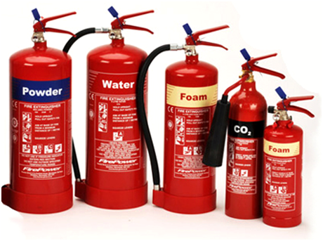 Dịch vụ nạp sạc bình chữa cháy quận Bình Thạnh chất lượng, có mặt sau 15 phút