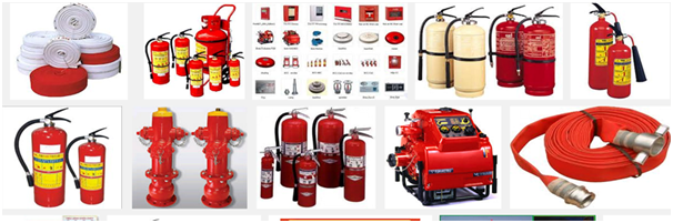 Cần vòi chữa cháy tại Biên Hòa 2
