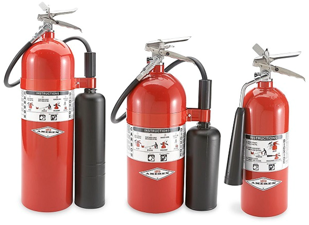 Địa Chỉ Bán Bình Chữa Cháy CO2 Giá Rẻ Nhất Không Thể Bỏ Qua 1