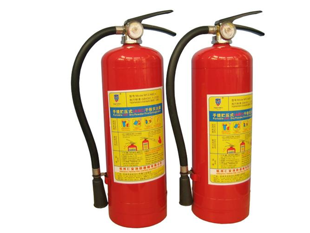 Địa chỉ bán - nạp sạc các loại bình chữa cháy CO2 giá rẻ nhất thị trường 1