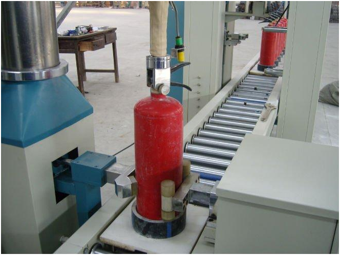 Nạp bình chữa cháy CO2 tại Gò Vấp uy tín có 102 