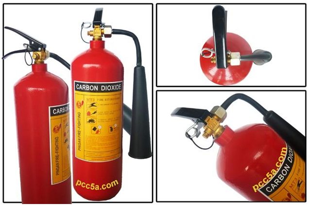 Tiêu chuẩn bình chữa cháy tại PCCC Lan Anh như thế nào 2