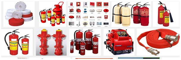 Trung tâm bán vòi cứu hỏa uy tín- chuyên nghiệp tại PCCC Lan Anh 2