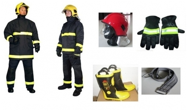 Quần áo chữa cháy mua ở đâu đảm bảo tiêu chuẩn nhất? 1