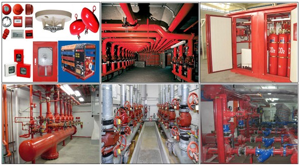 Tầm quan trọng của an toàn phòng cháy chữa cháy 2