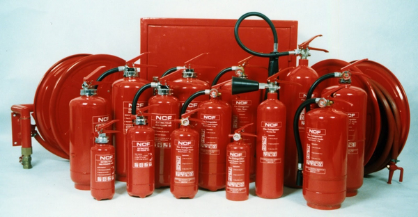 Giá bán bình chữa cháy co2 tốt nhất thị trường 1
