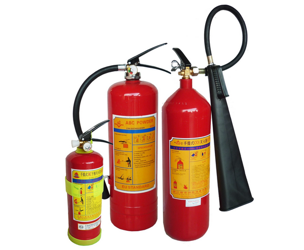Giá bán bình chữa cháy co2 tốt nhất thị trường