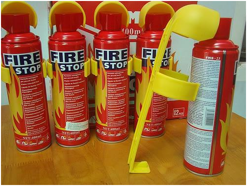 5 cách chọn bình chữa cháy bột nên bỏ túi 1