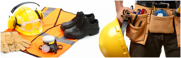 Các trang thiết bị bảo hộ lao động quan trọng như thế nào  3