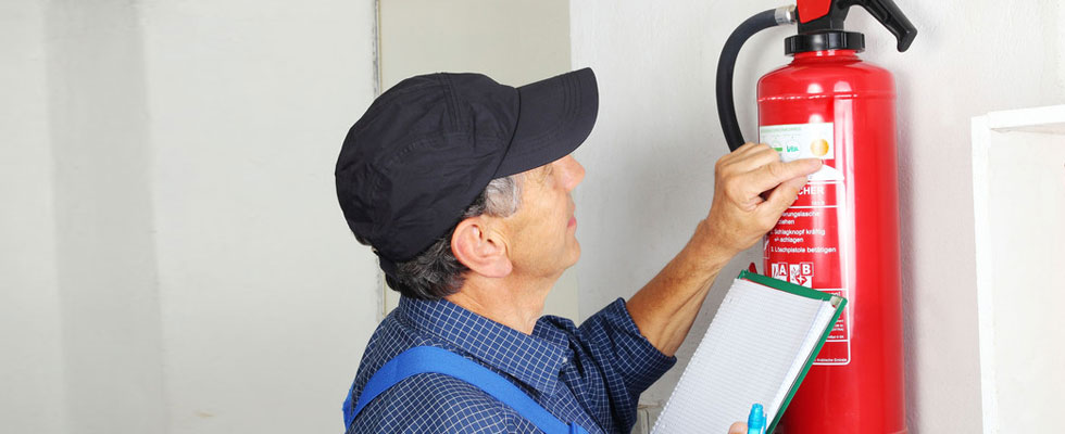 Tại sao phải định kỳ kiểm tra bình chữa cháy CO2? 1