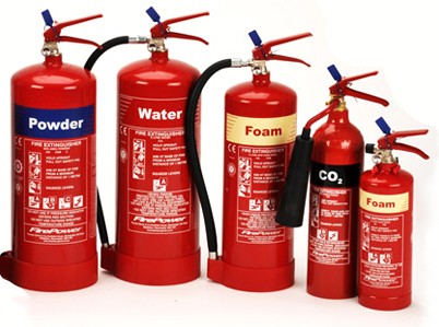 Tìm hiểu giá bình chữa cháy CO2 trên thị trường 2