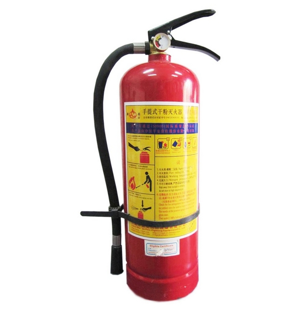 Báo giá bình chữa cháy CO2 3kg tại Lan Anh