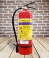 Khả năng dập cháy của bình chữa cháy bột 8kg